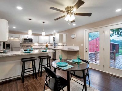 1116 SE Conner Rd, El Dorado, KS, 67042