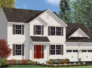 201 Merwood Dr #DE3, Morgantown, PA 19543