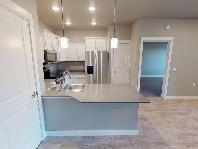 Maple Wood Townhomes — Photo 43