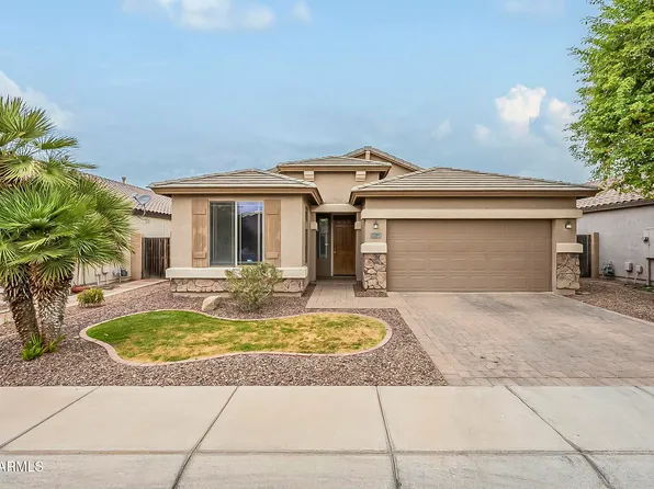 10122 W PAYSON Road W, Tolleson, AZ 85353