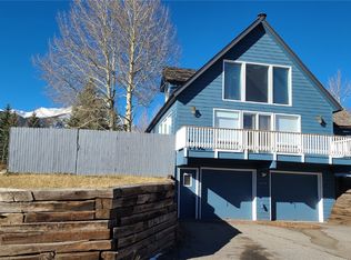 578 Bighorn Cir, Silverthorne, CO 80498