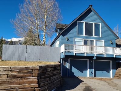 578 Bighorn Cir, Silverthorne, CO, 80498