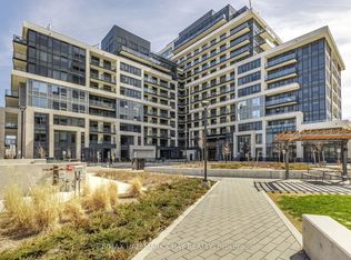 3200 William Coltson Ave #901, Oakville, ON L6H 7W6