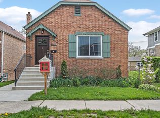 3527 Prairie Ave, Brookfield, IL 60513