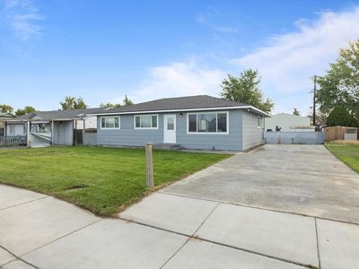 760 S Almira Ave, Connell, WA, 99326