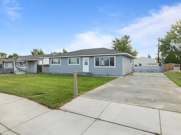 760 S Almira Ave, Connell, WA 99326