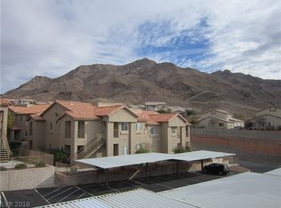 2110 Los Feliz St UNIT 2042, Las Vegas, NV 89156
