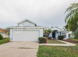 310 Sherborne Ln, Kissimmee, FL 34758