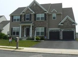 134 Heritage Rd, Lancaster, PA 17602