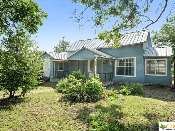 617 S Martin Luther King Blvd, Temple, TX 76504