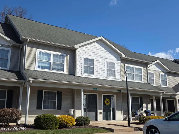 72 Sandra Lee Blvd, West Milton, PA 17886