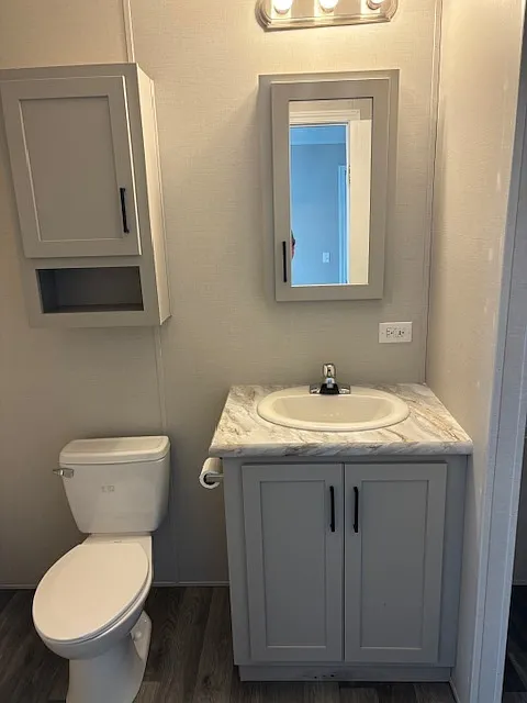 3 bed, 858 sqft, $1,310 — Photo 4
