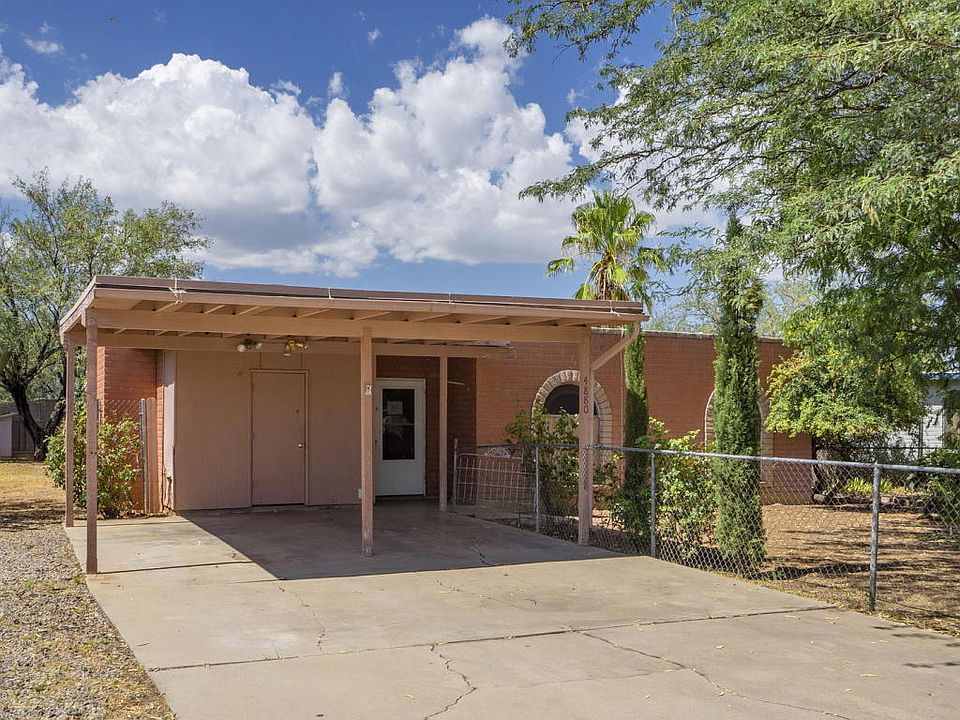 1st image of 4880 W De La Canoa Dr