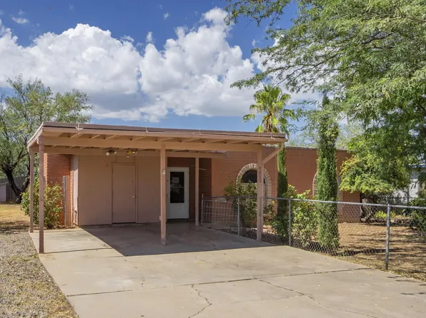 4880 W De La Canoa Dr, Amado, AZ 85645