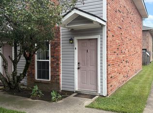 1672 Brightside Dr, Baton Rouge, LA 70820