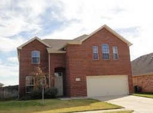 8816 Graywolf Ridge Trl, Fort Worth, TX 76244