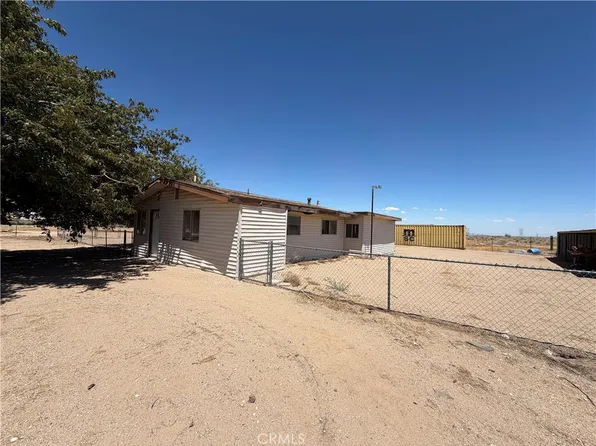 11707 Goodwin Dr Lot 3, Victorville, CA 92392