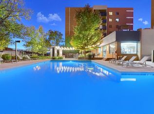 3257 S Parker Rd #3-605, Aurora, CO 80014