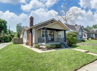 140 Marlboro Pl, Dayton, OH