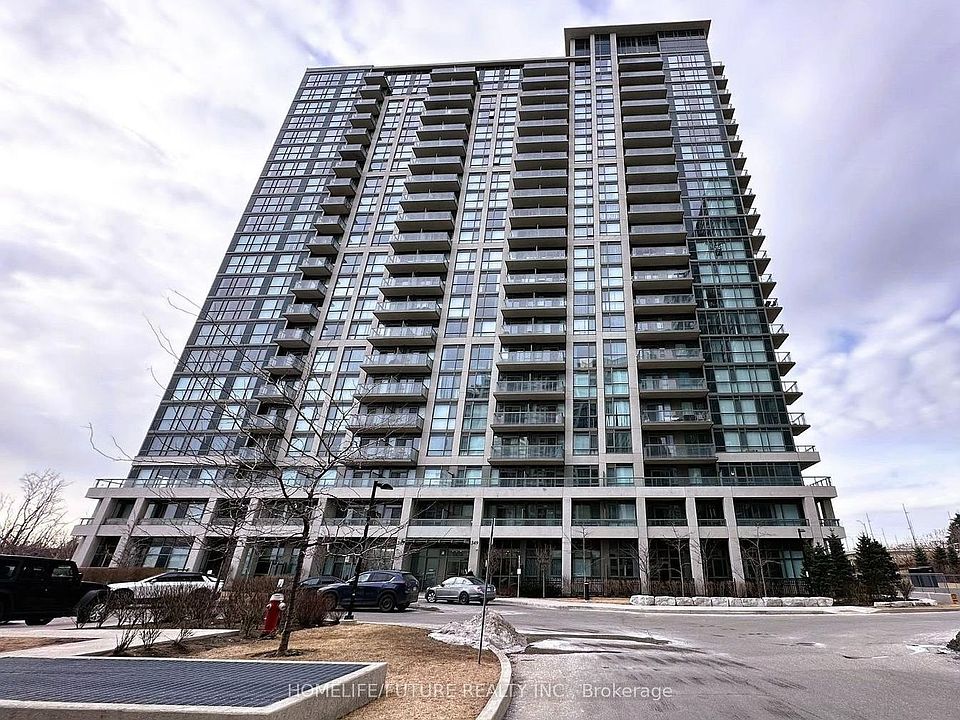 1st image of 349 Rathburn Rd W #2003