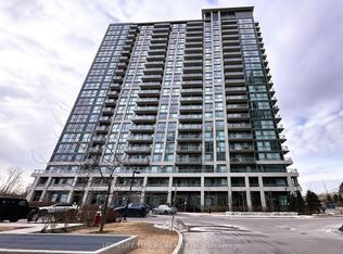349 Rathburn Rd W #2003, Mississauga, ON L5B 0K6