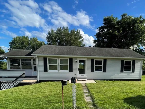 (undisclosed Address), Schellsburg, PA 15559