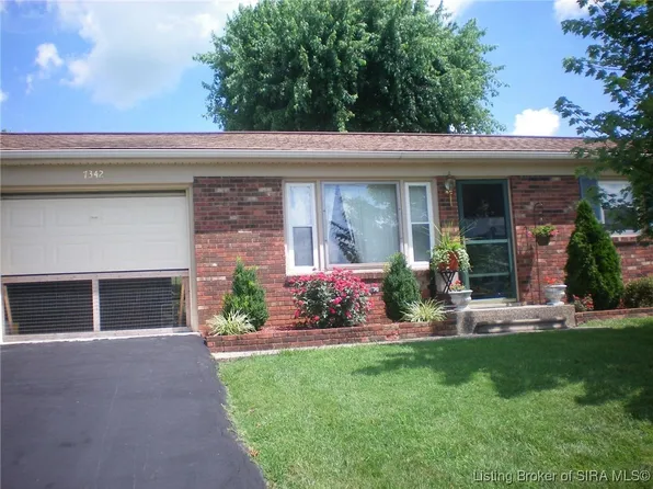 7342 Meadow Lark Drive NE, Lanesville, IN 47136