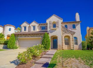26533 Thackery Ln, Stevenson Ranch, CA 91381