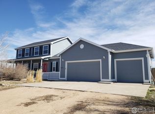 36376 Mason View Rd, Eaton, CO 80615