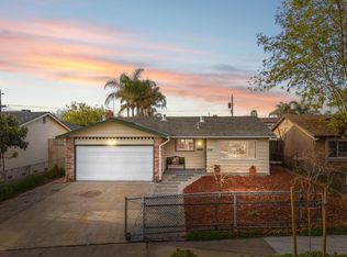 2237 Amador Dr, San Jose, CA 95122