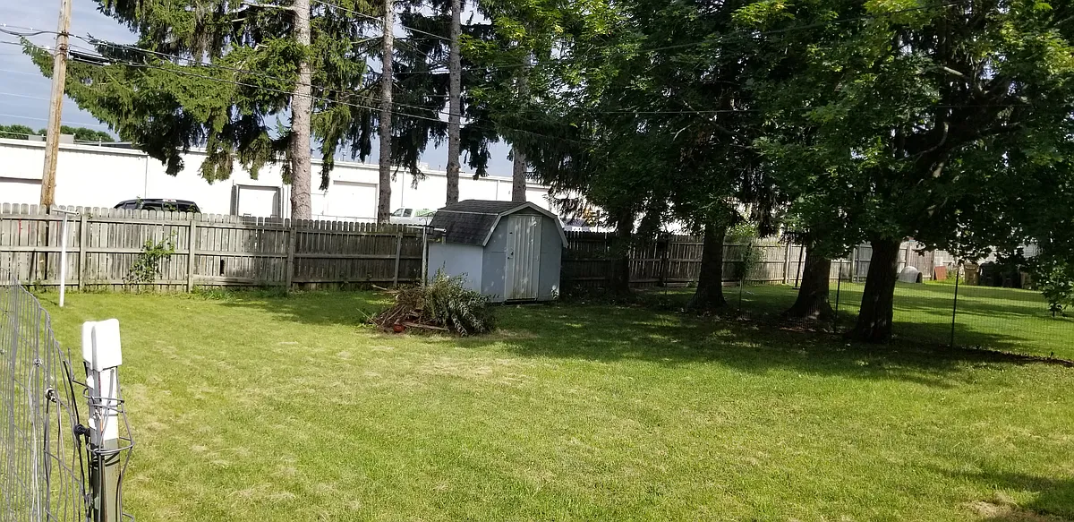 Building Photo - 4810-4812 Camden Rd #4810