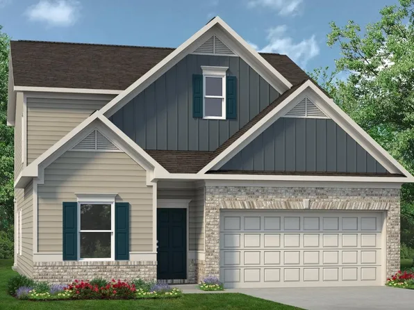 1234 Nightengale Ridge Dr Lot 38, Columbia, TN 38401