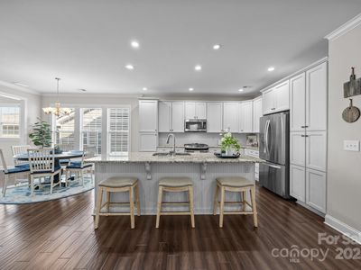 18201 Coulter Pkwy, Cornelius, NC, 28031