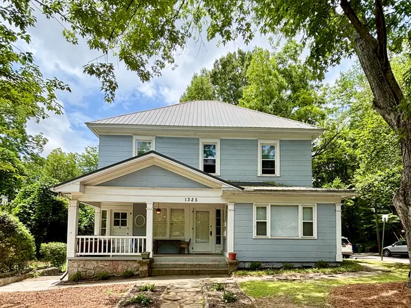 1325 McLendon Ave #5, Atlanta, GA 30307