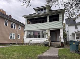 1927 Clifford Ave, Rochester, NY 14609