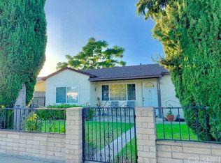 13557 Mercer St, Pacoima, CA 91331