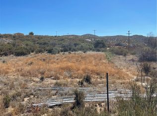 34840 Benton Rd, Hemet, CA 92544