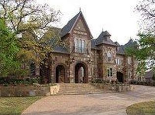 529 Coyote Rd, Southlake, TX 76092