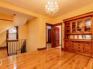 2107 N Spaulding Ave, Chicago, IL 60647