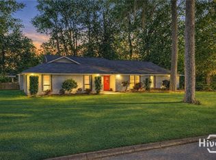 102 Phyllis Drive, Savannah, GA 31419