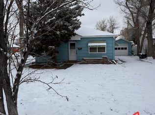 2064 E A St, Casper, WY 82609