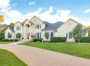 10900 Laurel Creek Dr, Austin, TX 78726