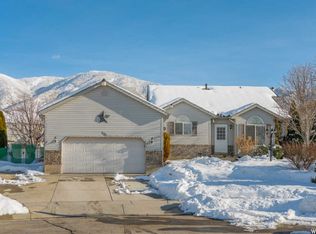 776 N 800 E, Tooele, UT 84074