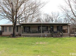 191 Sam Phillips Rd, Robbins, NC 27325