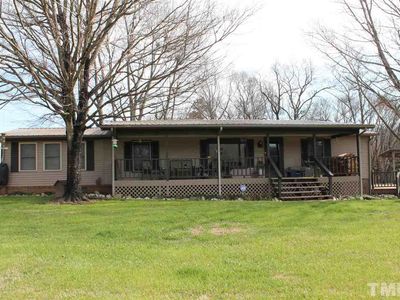 191 Sam Phillips Rd, Robbins, NC, 27325