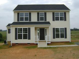 10126 Virginia Rd, Glen Allen, VA 23060