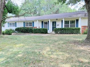 8450 Highway 15, Mexico, MO 65265