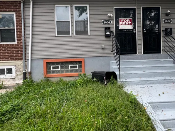 2604 S Holbrook St, Philadelphia, PA 19142