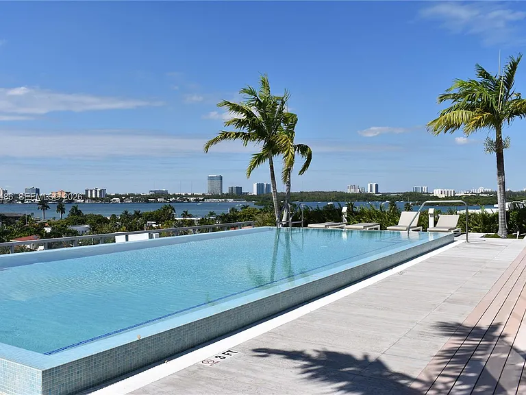 9940 W Bay Harbor Dr #6D — Photo 32
