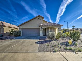 2503 N Pinnule Cir, Mesa, AZ 85215